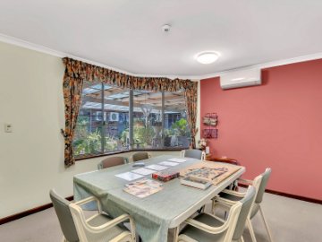 Elanora Living Space