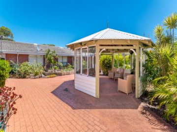 Elanora Gazebo