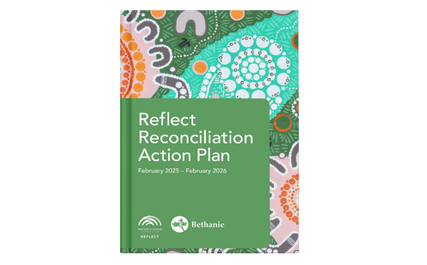   Bethanie’s Commitment to Reconciliation: Reflect RAP Launch 